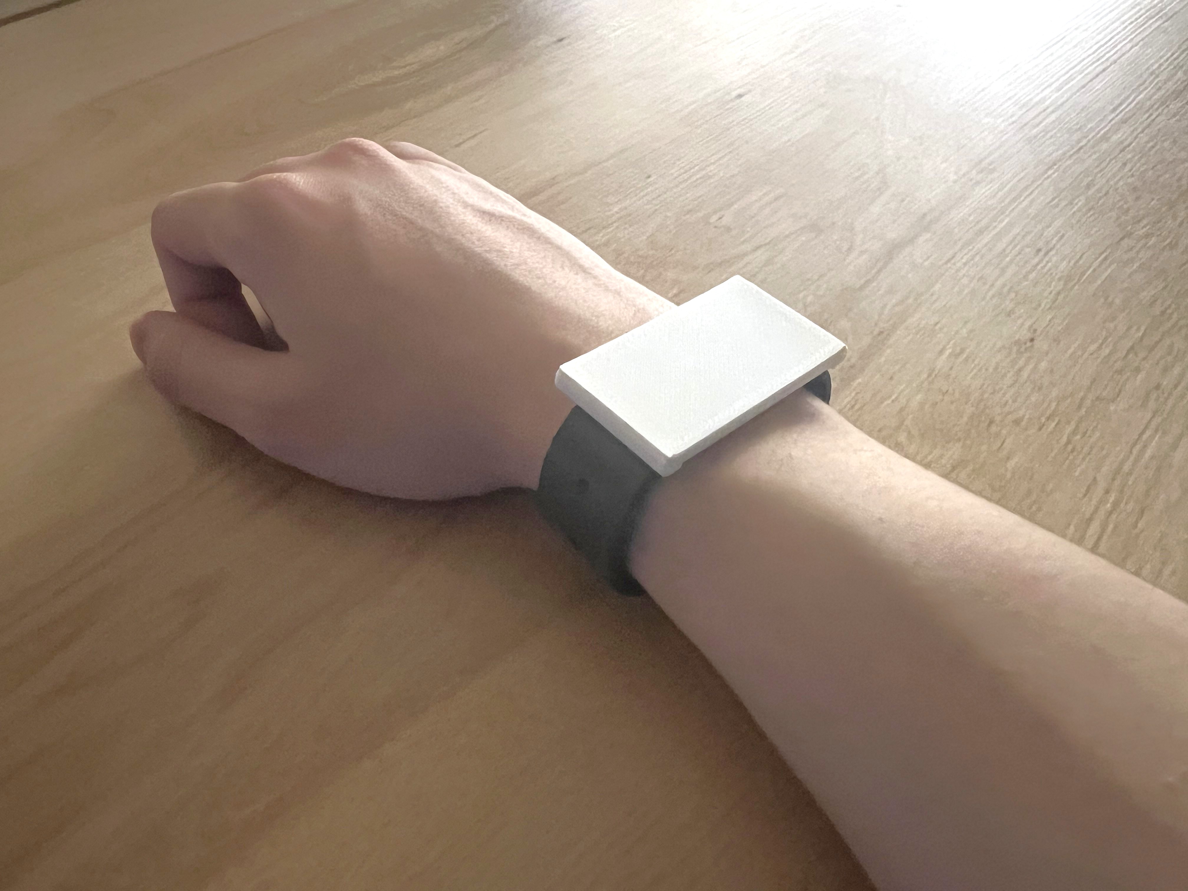 Variation 1 Physical Model