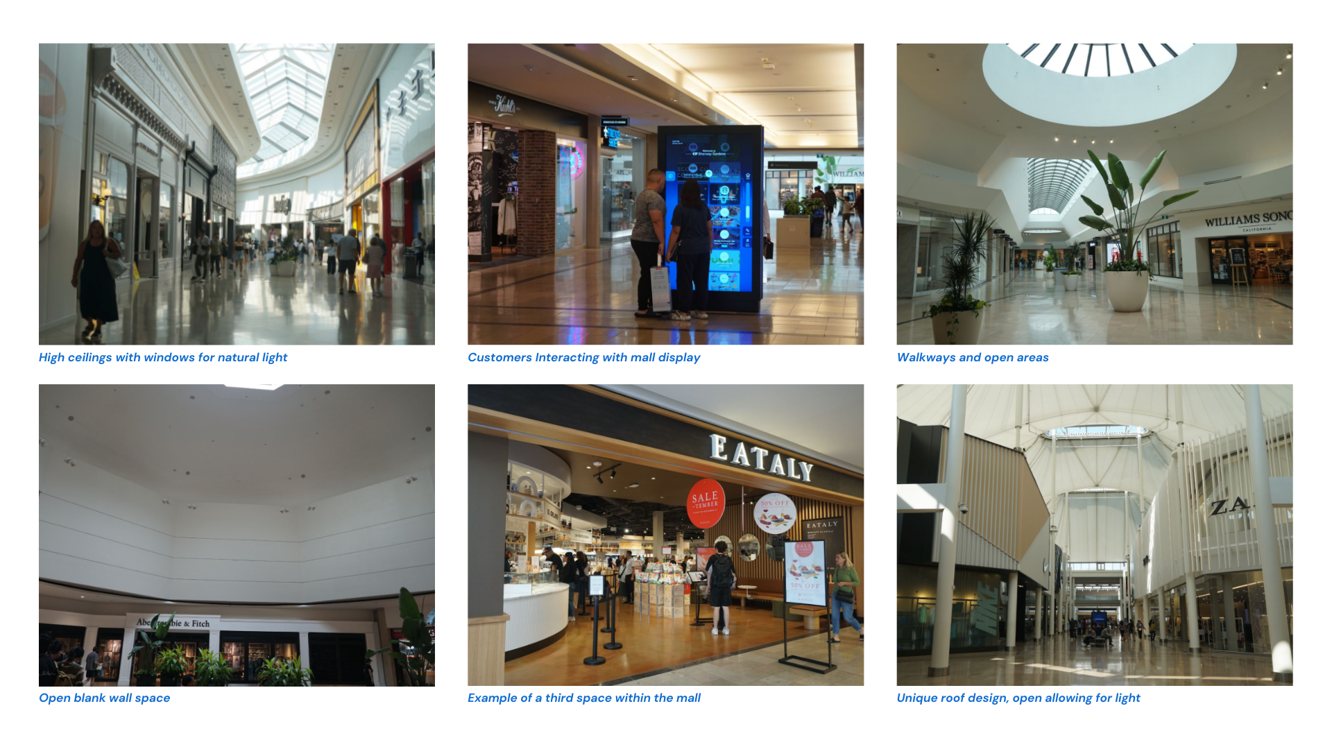 Staff Attendee Psychological Iceberg Model