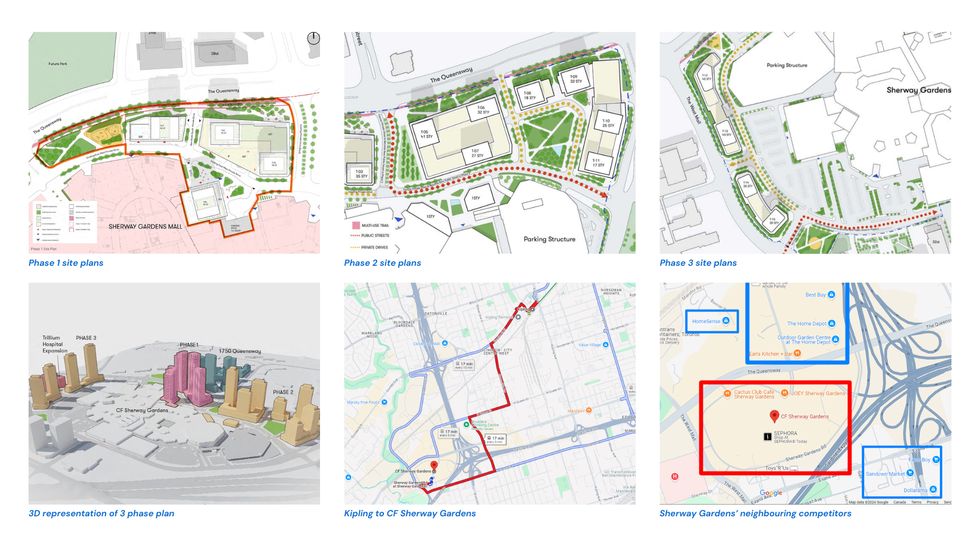 Staff Attendee Psychological Iceberg Model