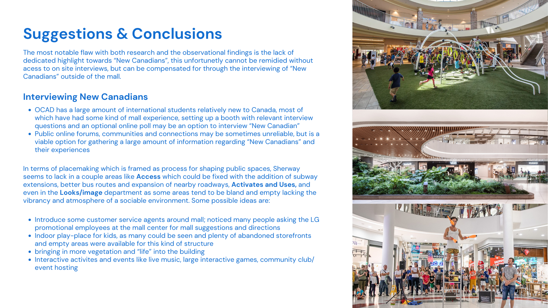 Staff Attendee Psychological Iceberg Model