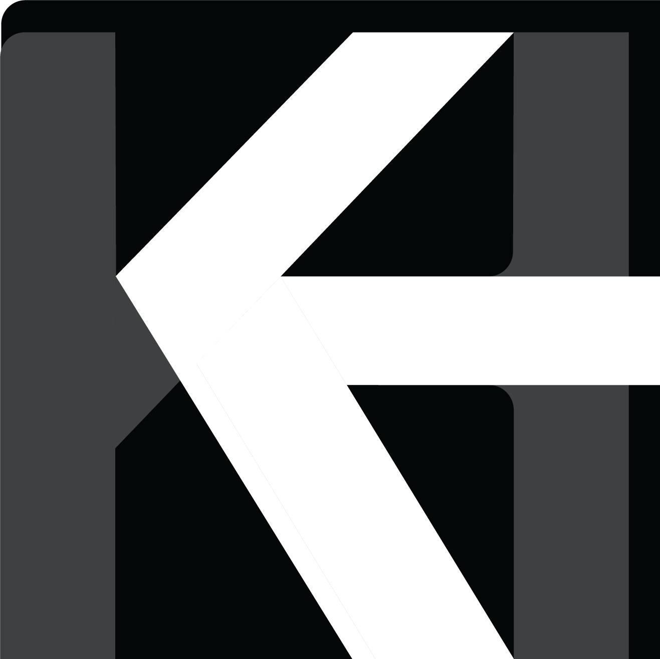 Kenny Huang Design Logo