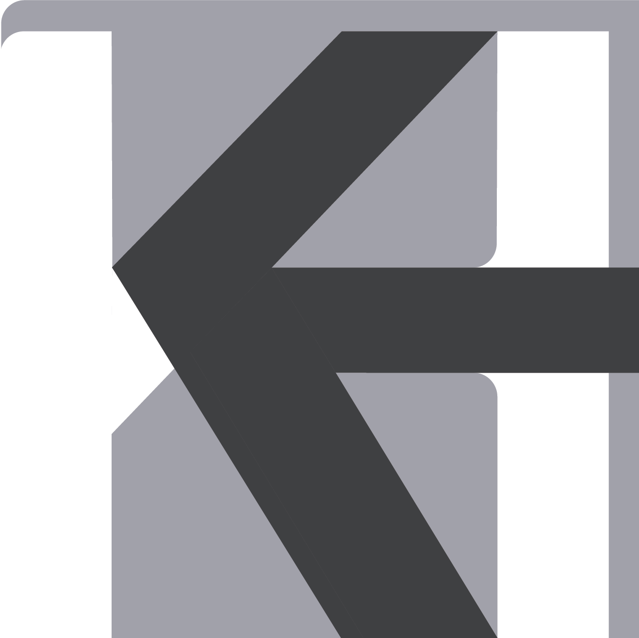 Kenny Huang Design Logo