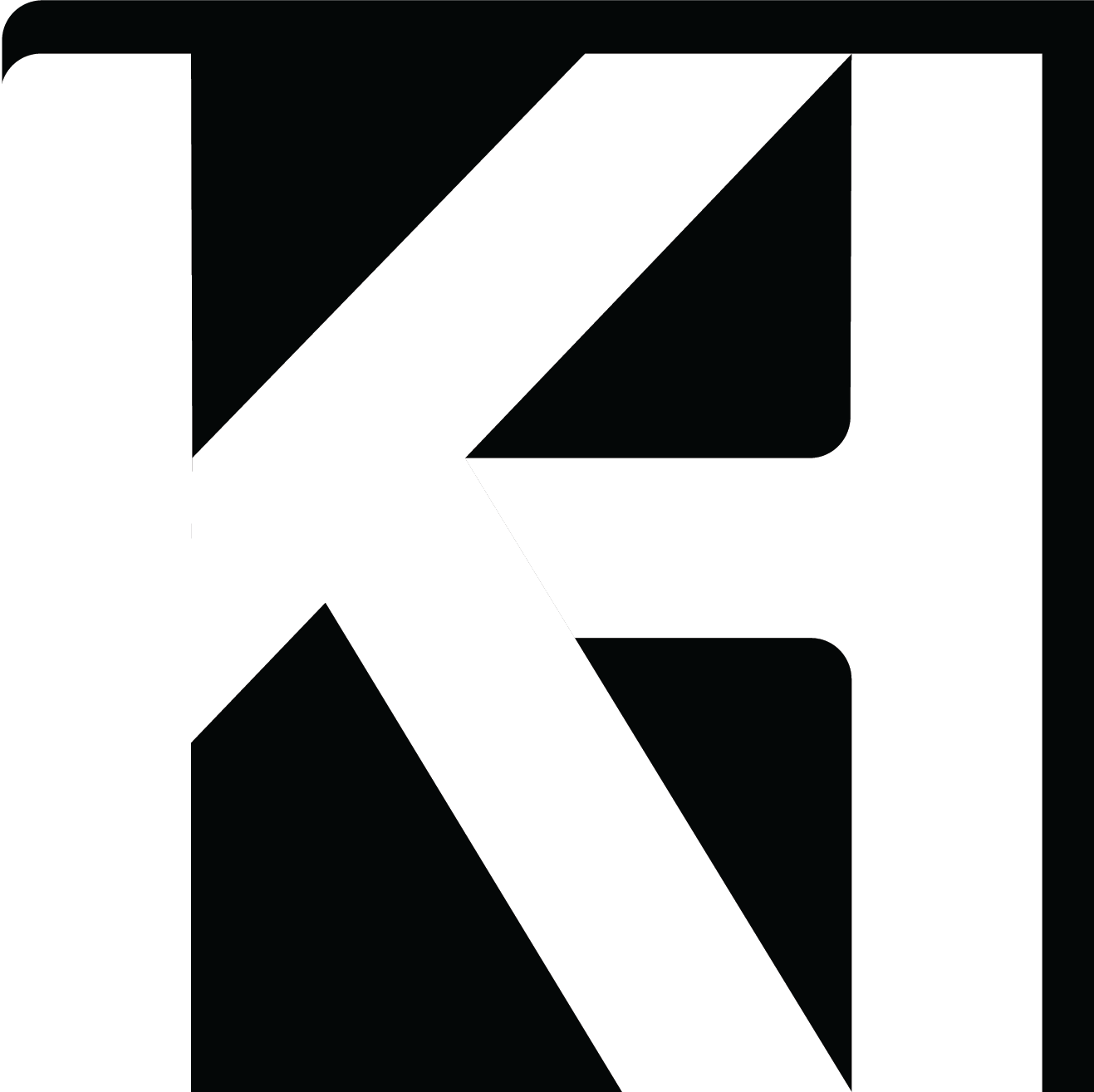 Kenny Huang Design Logo