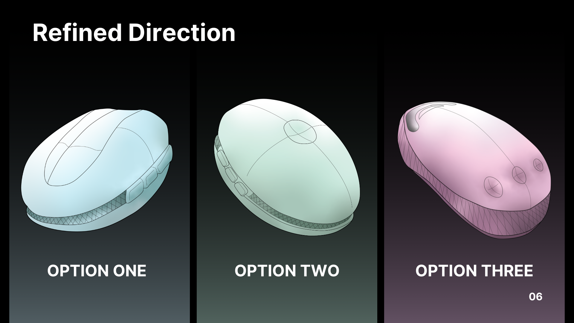 Direction Refinement Placeholder 2