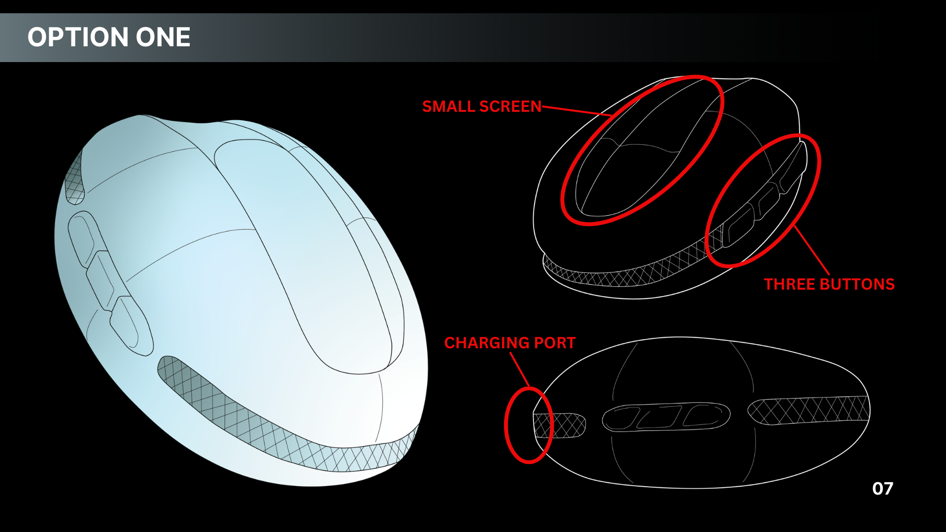Direction Refinement Placeholder 2