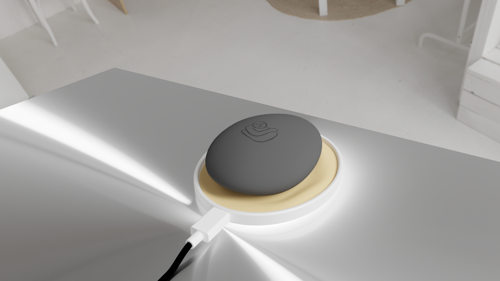 First Prototype Group A Image 2