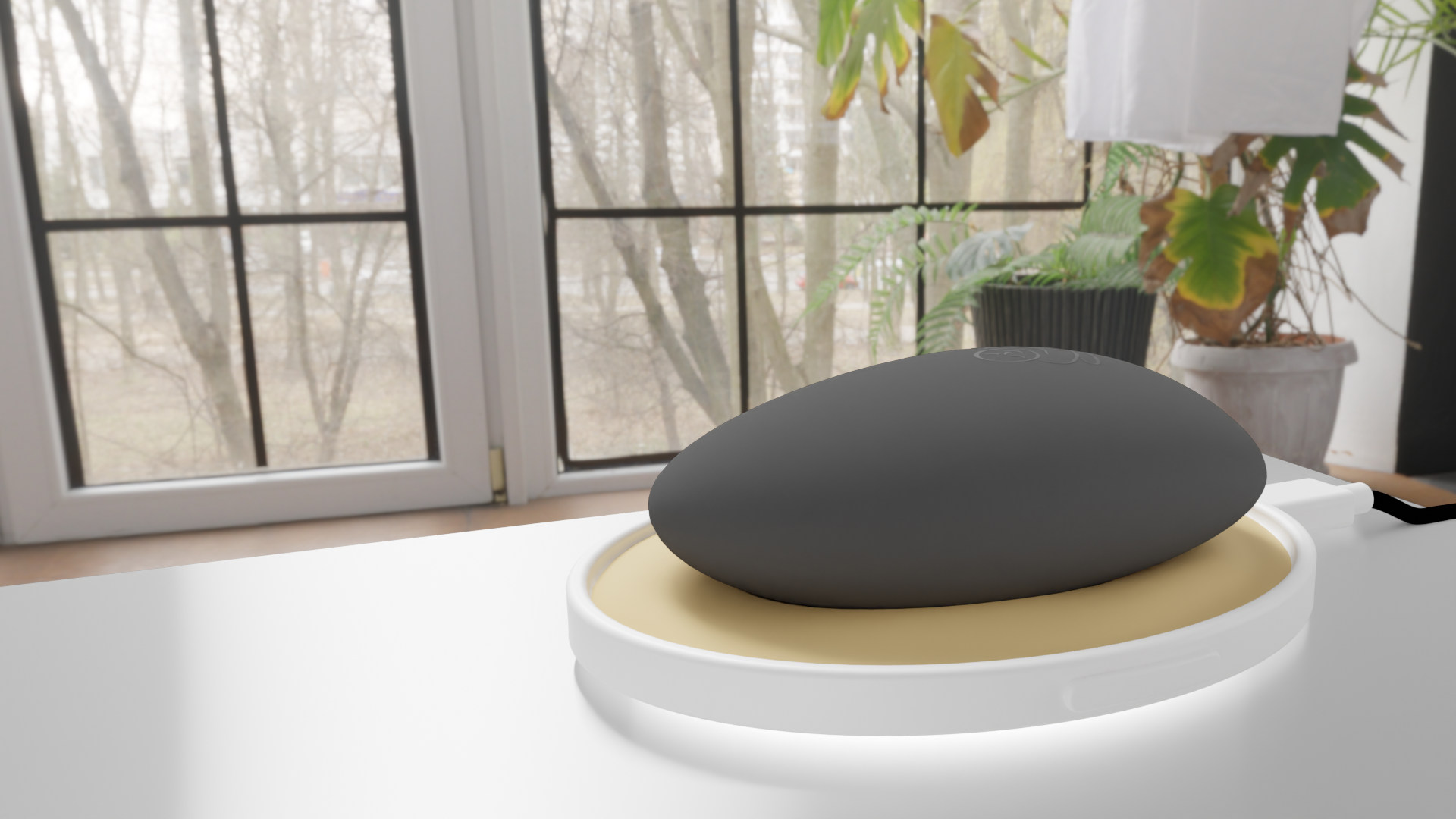 First Prototype Group A Image 3