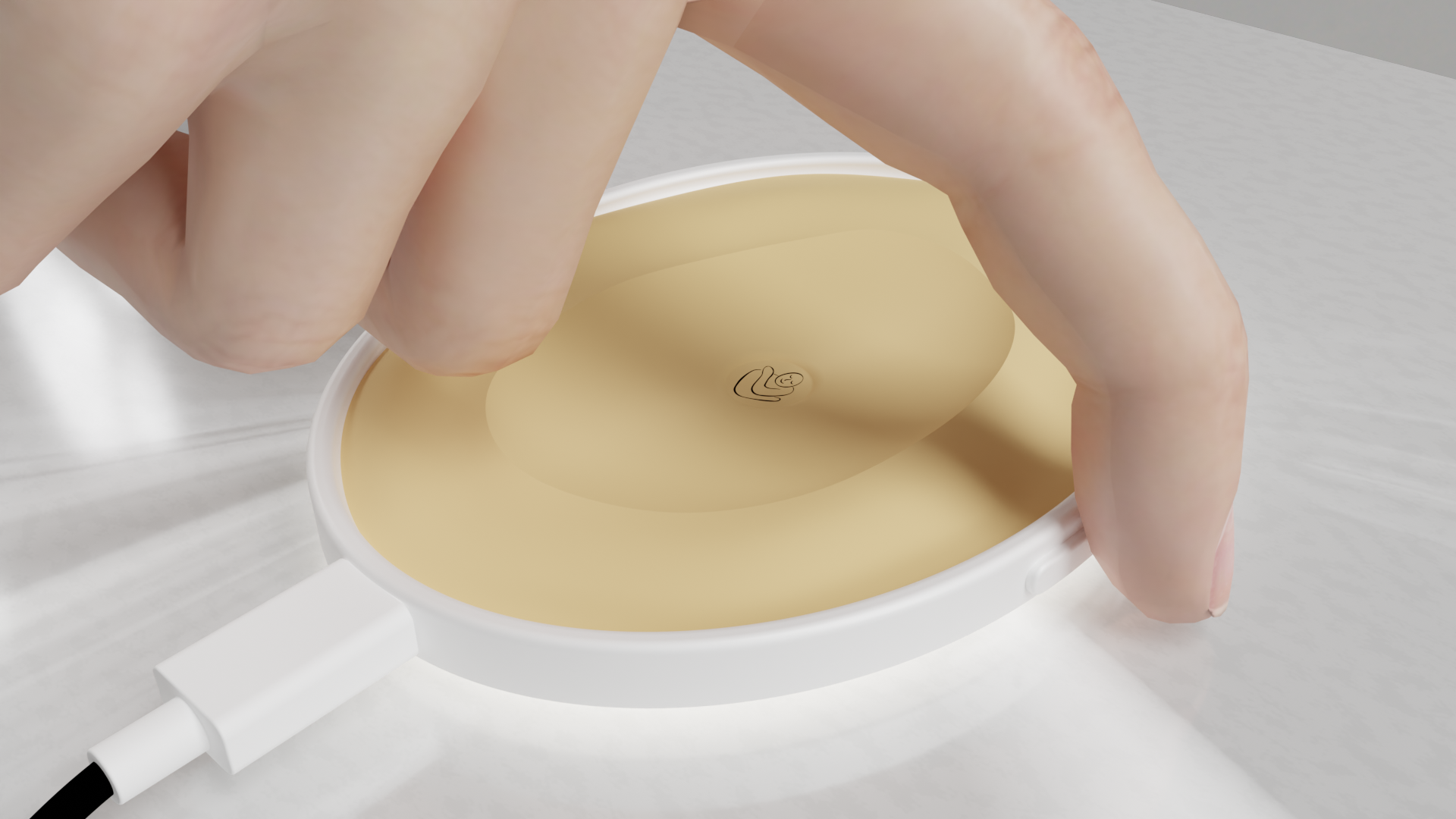 First Prototype Group A Image 1