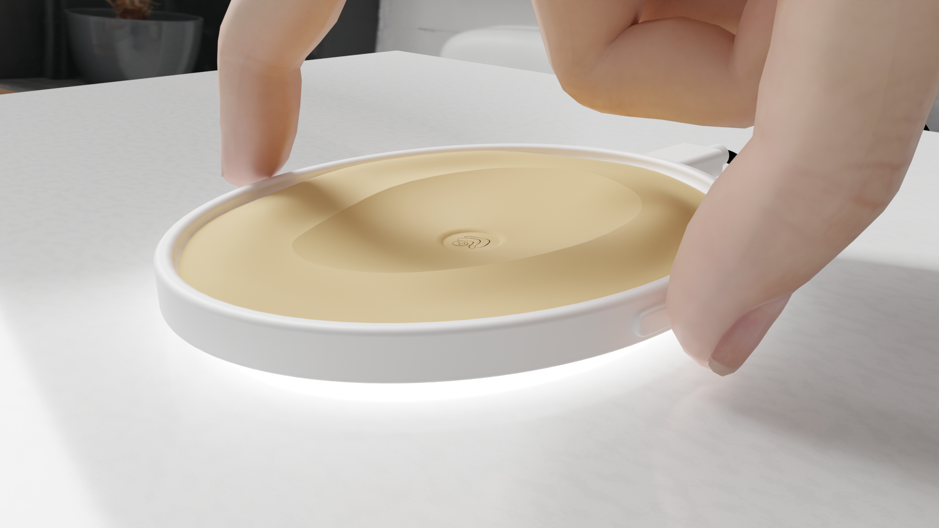 First Prototype Group A Image 2