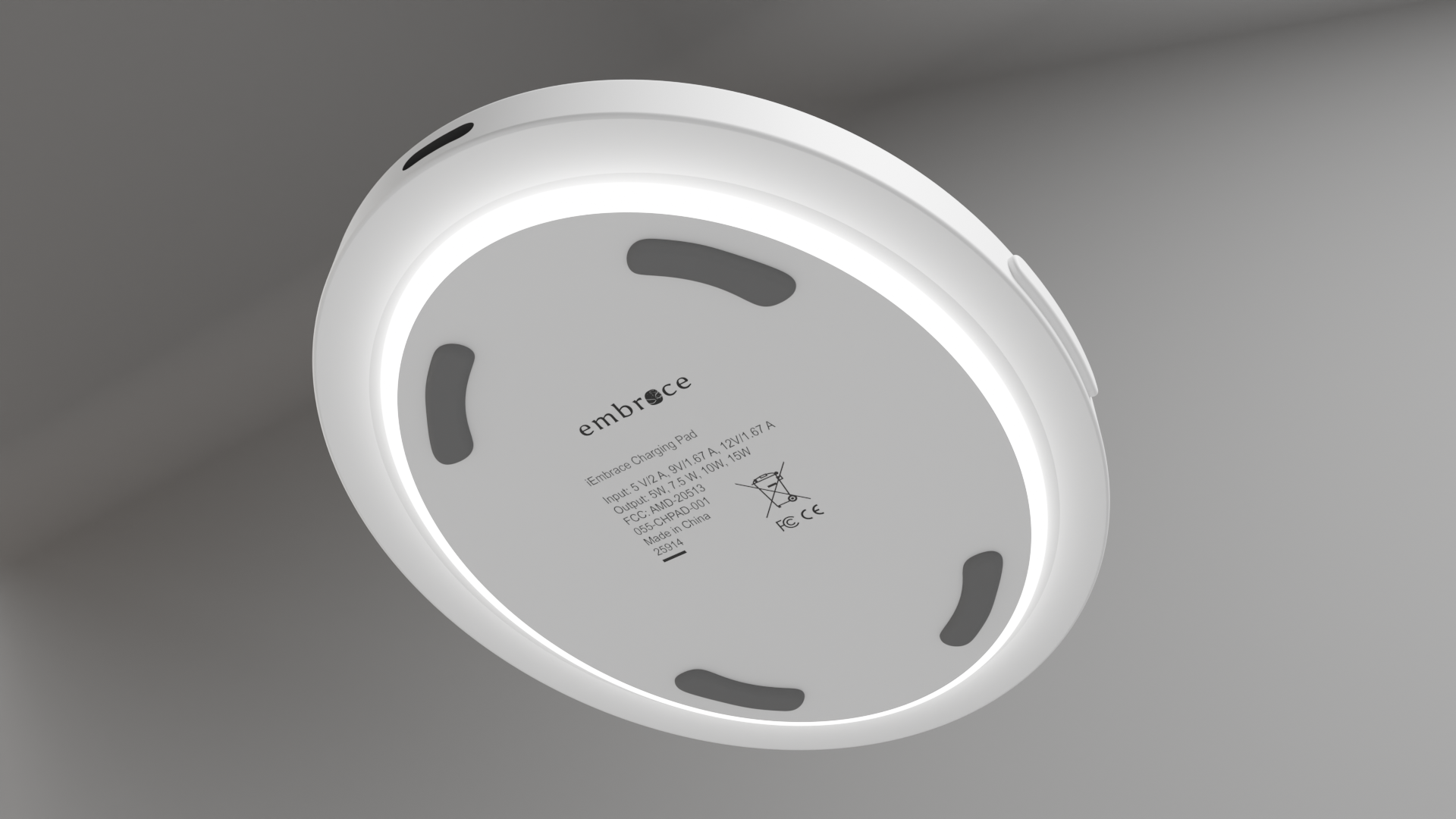 First Prototype Group A Image 3