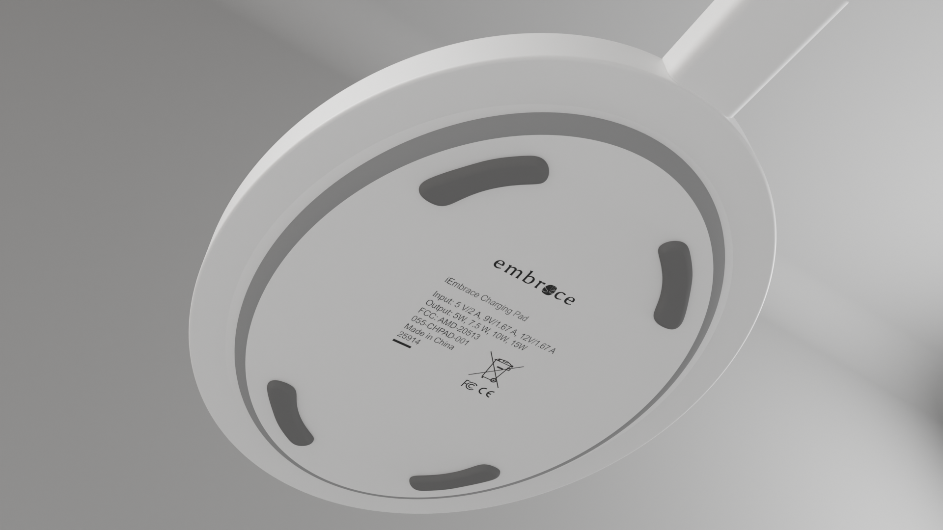 First Prototype Group A Image 4