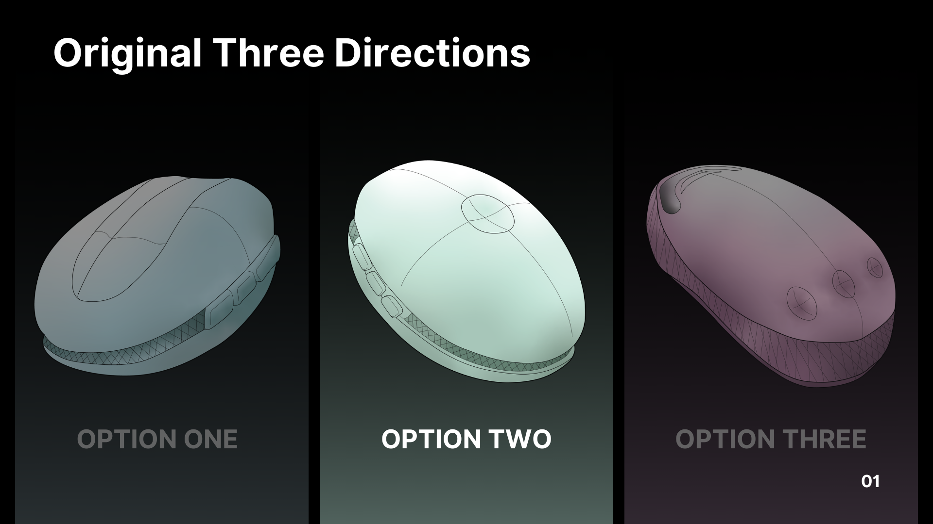 First Prototype Placeholder 1