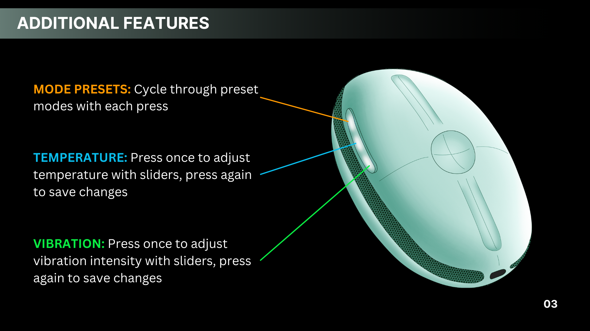 First Prototype Placeholder 2