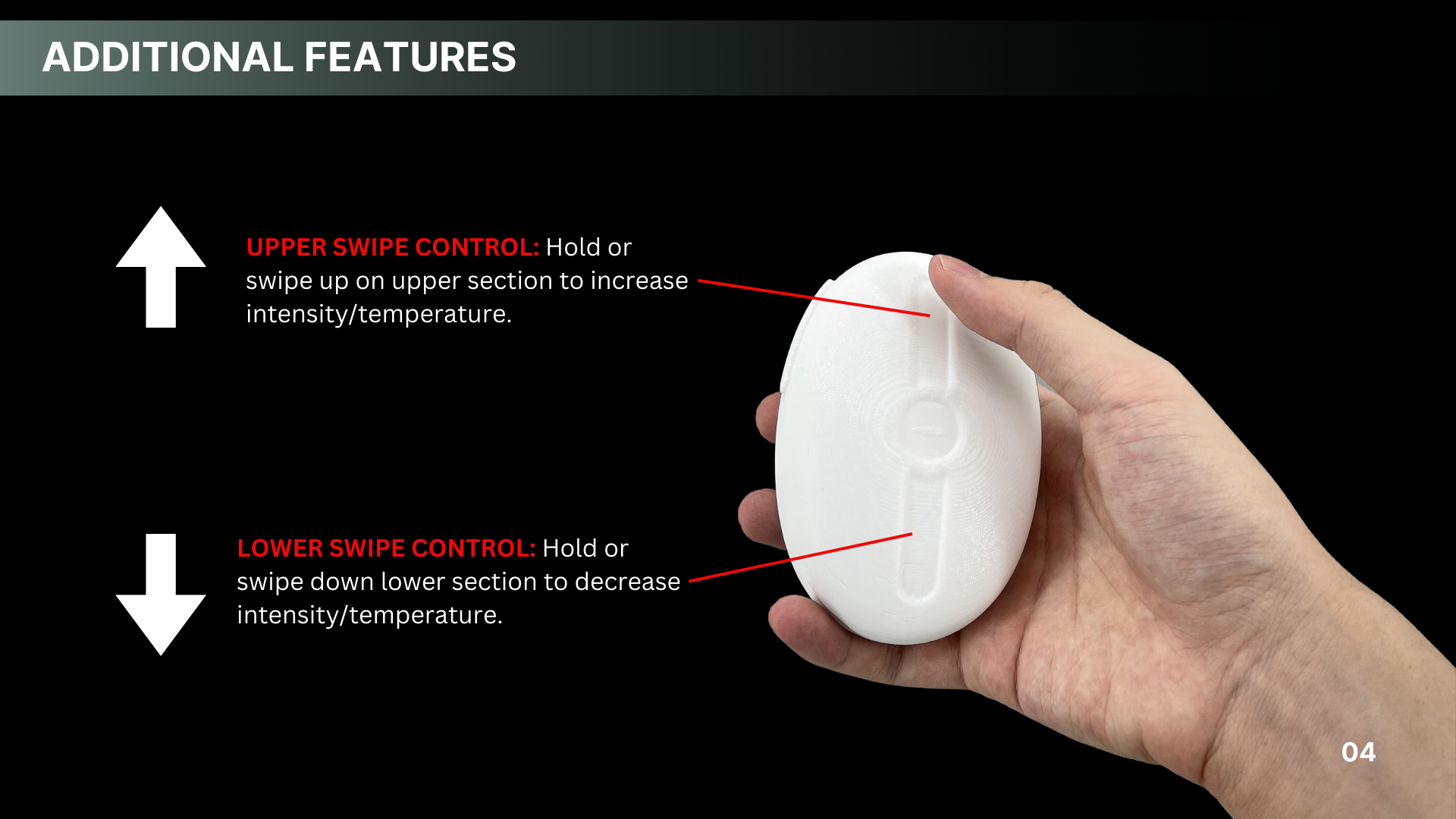 First Prototype Placeholder 2