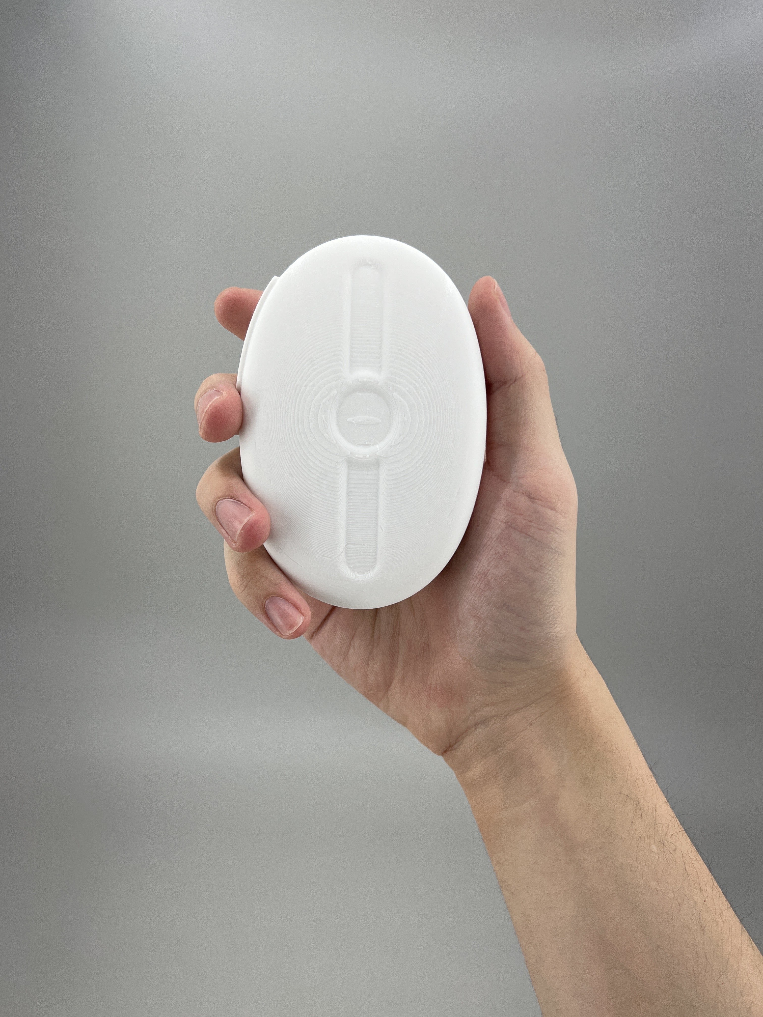 First Prototype Group A Image 1