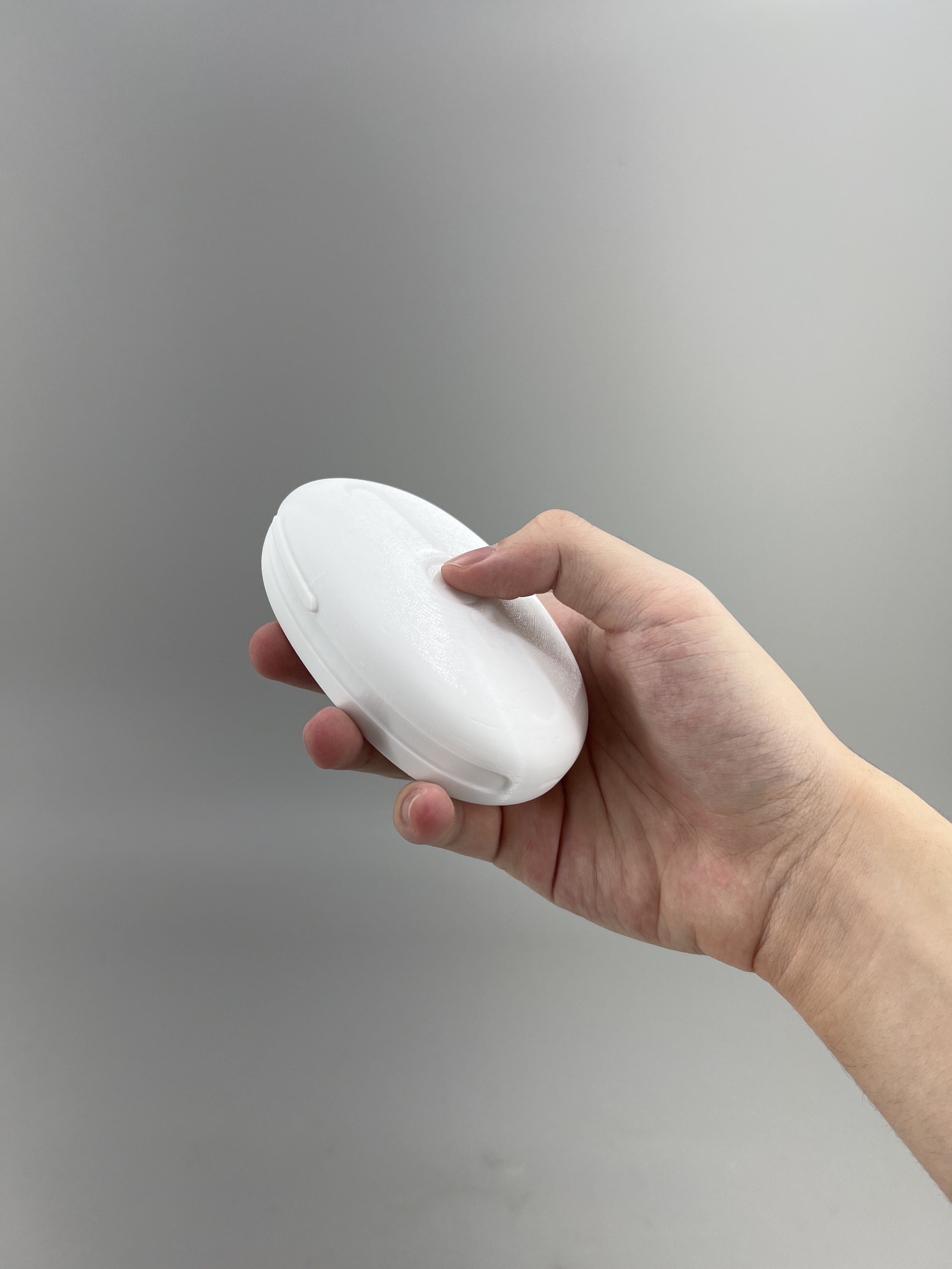 First Prototype Group A Image 2