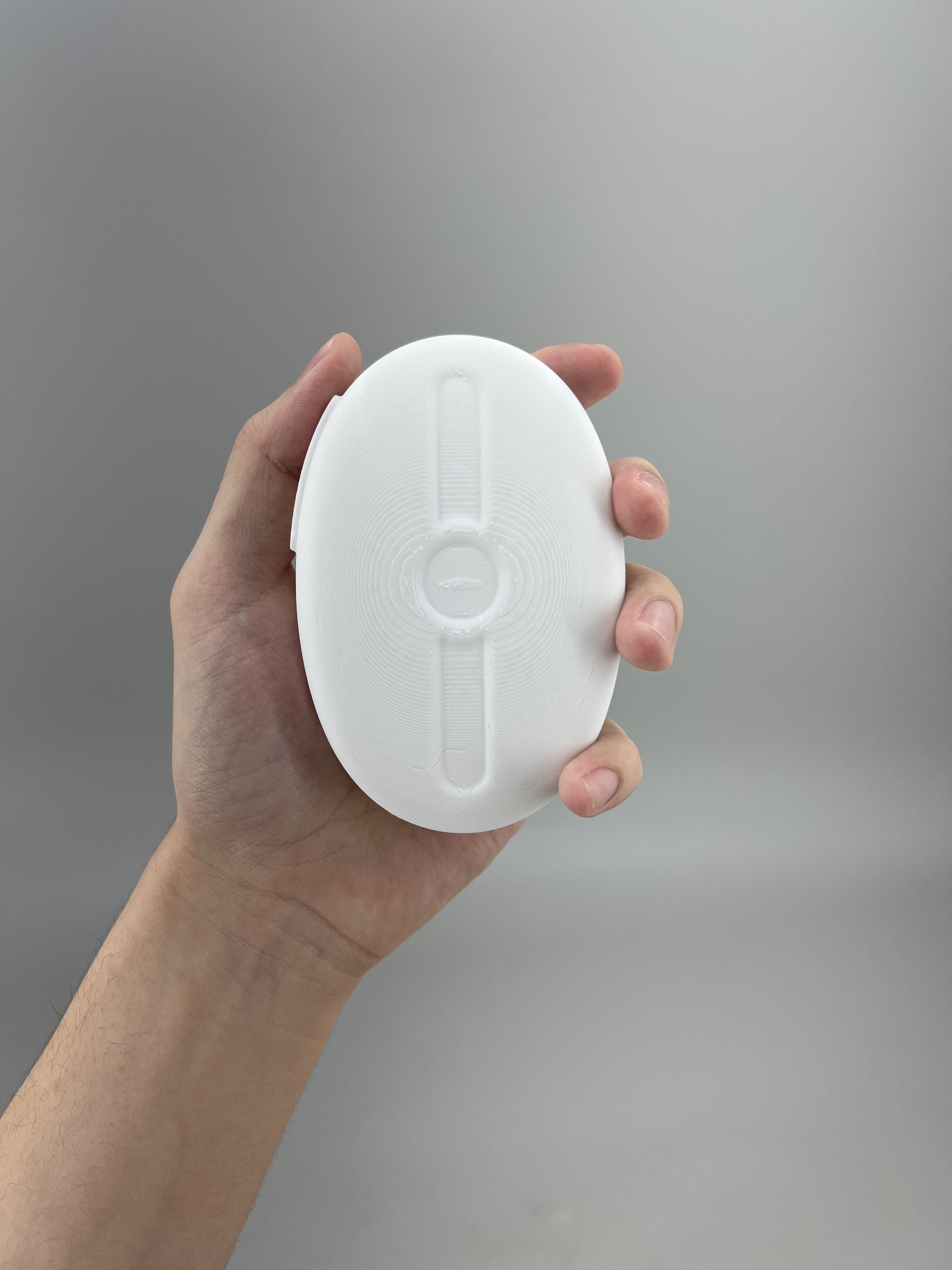 First Prototype Group A Image 4