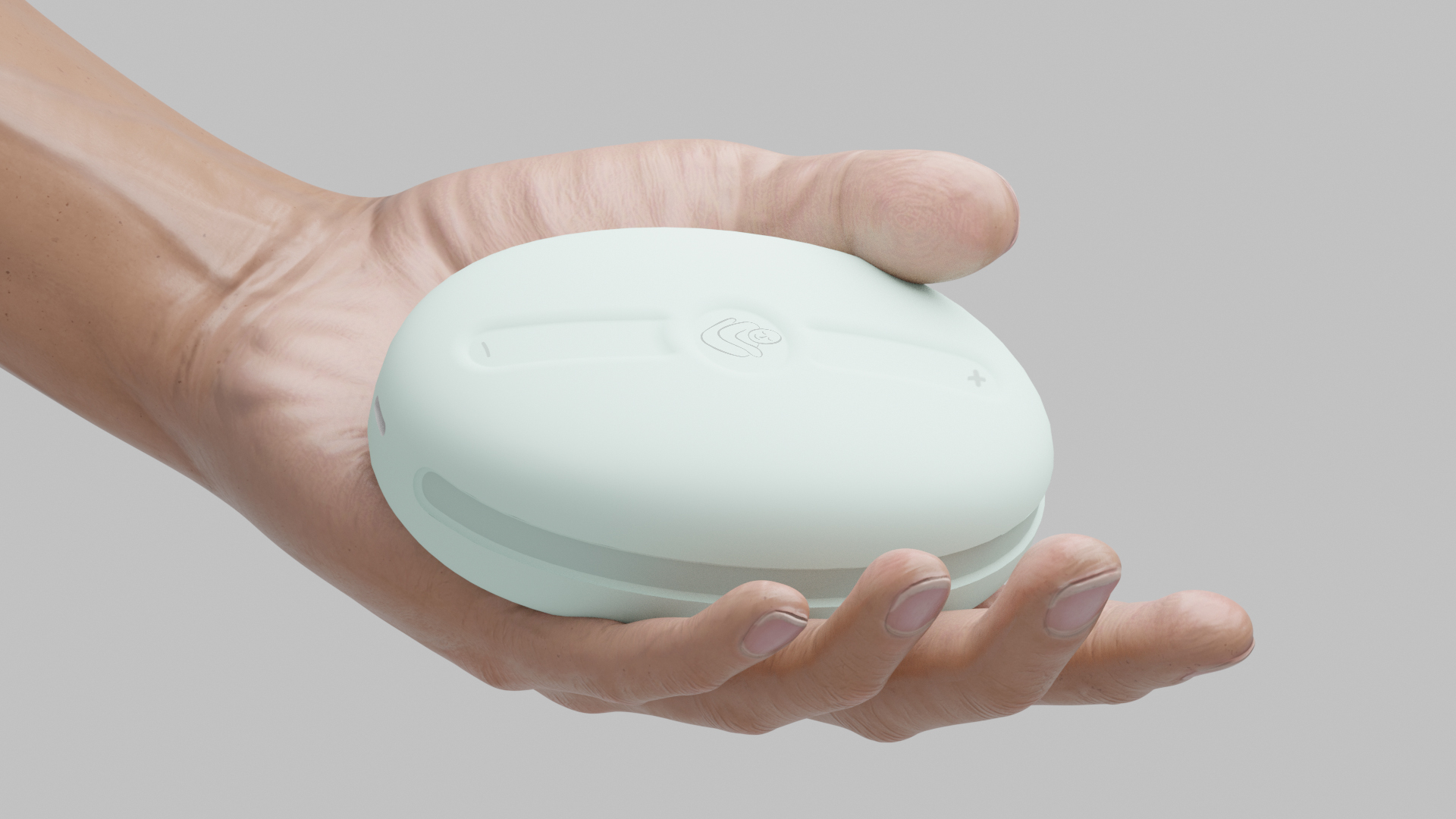 First Prototype Group B Image 1