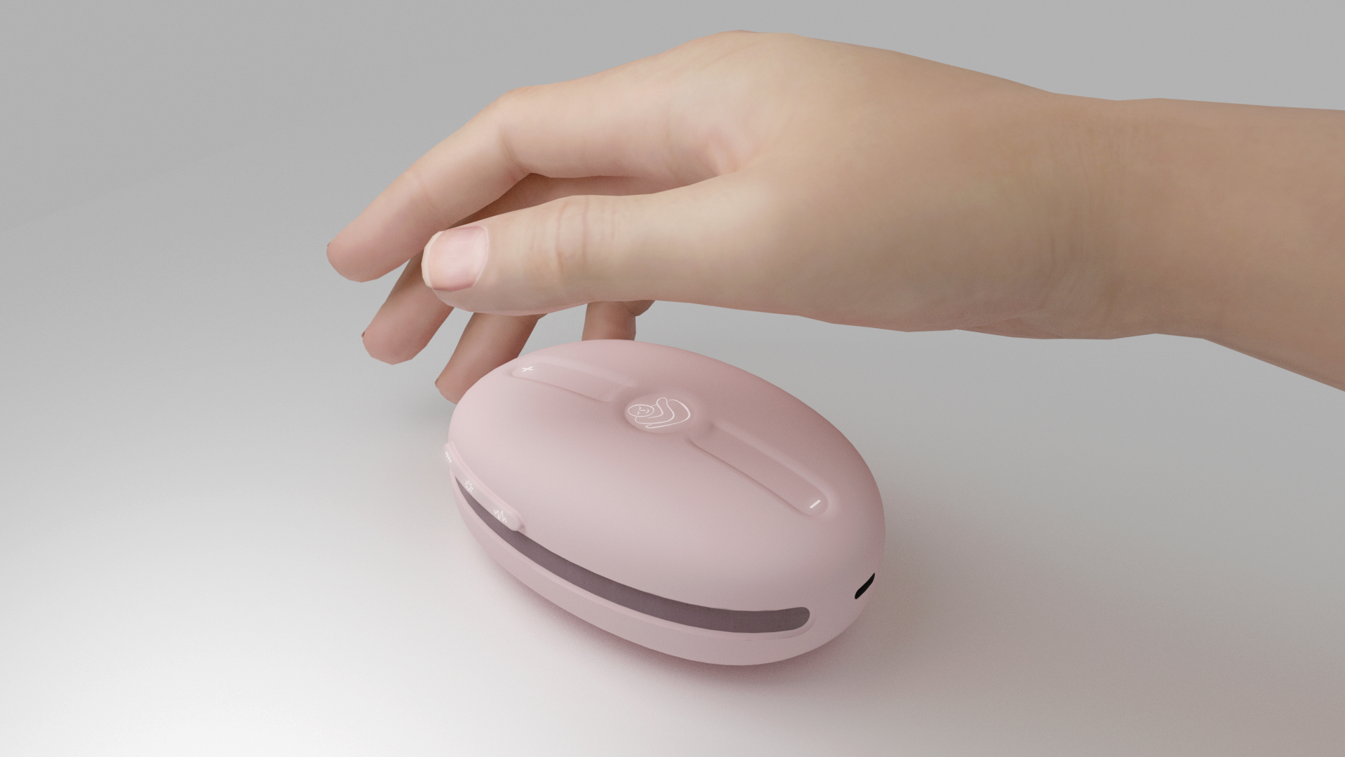 First Prototype Group B Image 4