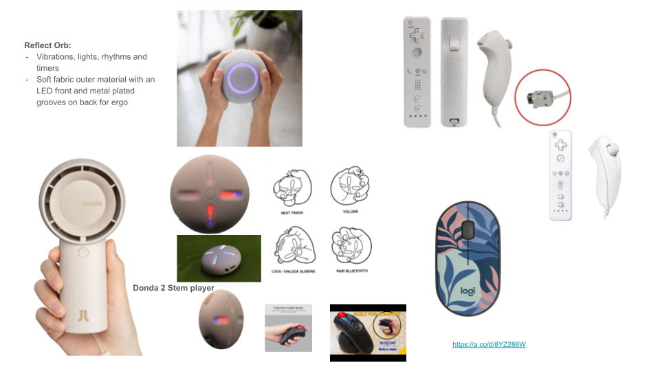 Research Placeholder 2